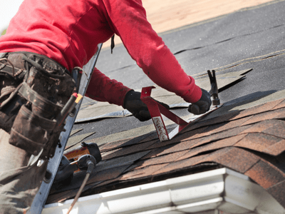 About Roof Repair Experts Tracys Landing, MD